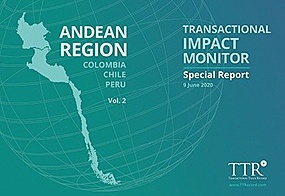 Andes - Transactional Impact Monitor - Vol. 2